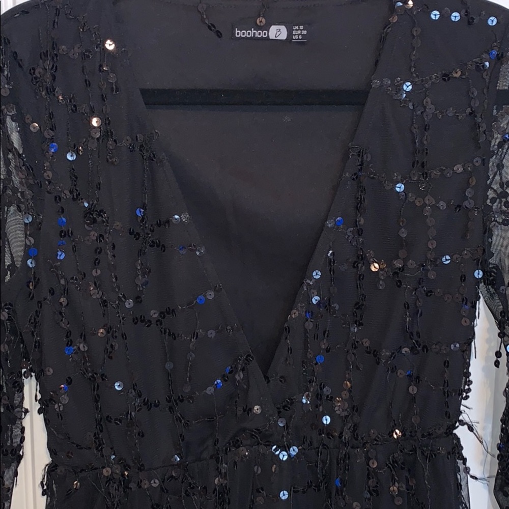 Boohoo dress - Picture 3 of 6